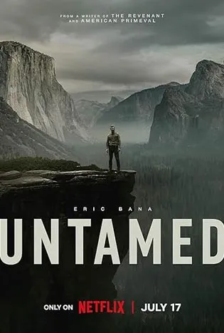 UNTAMED (2025)