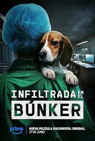 Undercover Inside the Bunker (2025)