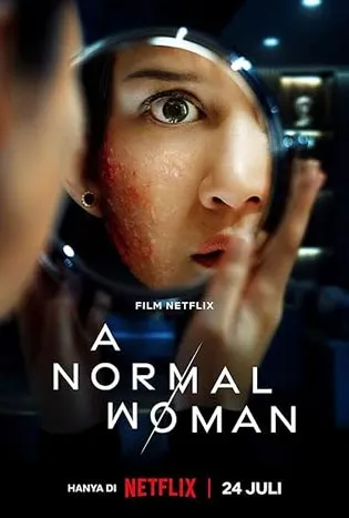 A Normal Woman (2025)