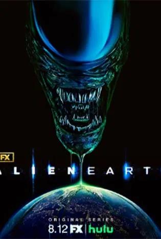 Alien Earth (2025)