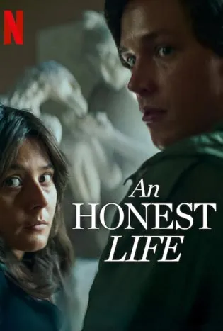 An Honest Life (Ett ärligt liv) (2025)