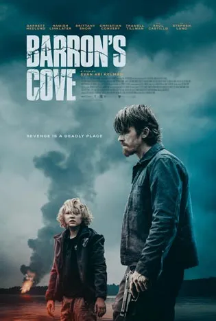Barron's Cove (2025)