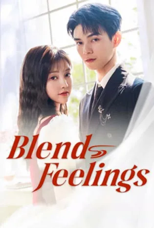 Blend Feelings 2025