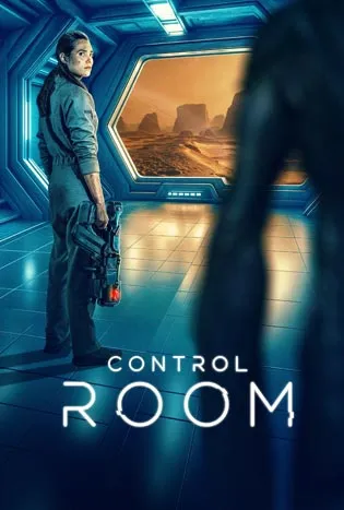 Control Room 2025