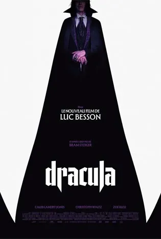 Dracula A Love Tale (2025)