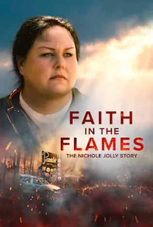 Faith in the Flames The Nichole Jolly Story (2025)