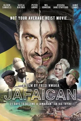 Jafaican (2025)