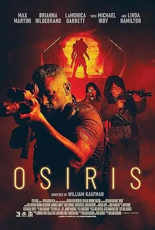 Osiris 2025