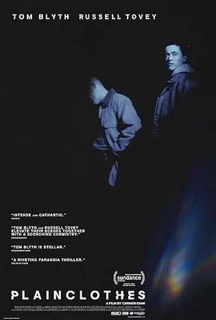 Plainclothes (2025)