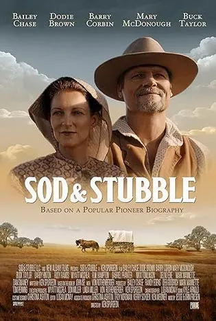 Sod and Stubble 2025