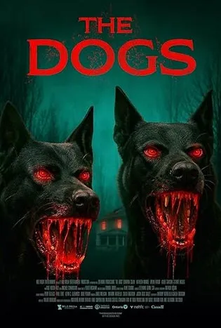 The Dogs 2025