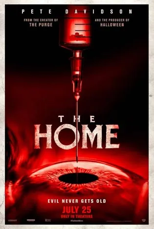 The Home (2025)