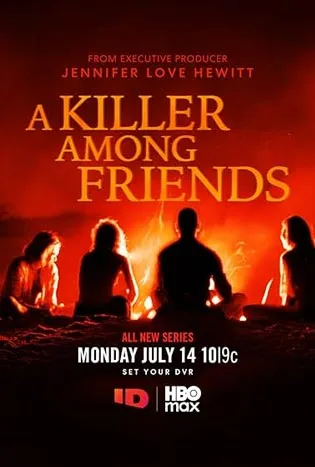 A Killer Among Friends 2025