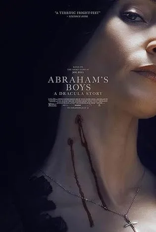 Abraham's Boys 2025