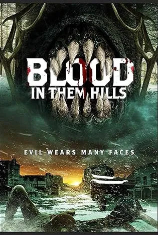Blood in Them Hills 2025