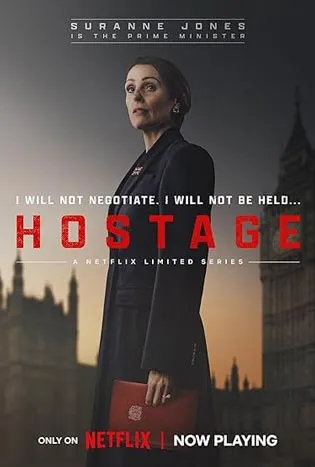 Hostage (2025)