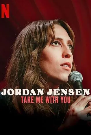Jordan Jensen Take Me with You 2025