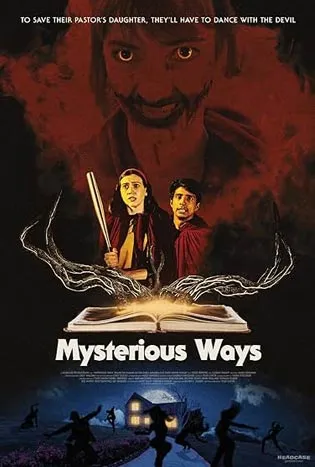 Mysterious Ways (2025)