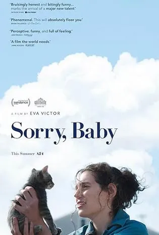 Sorry, Baby 2025