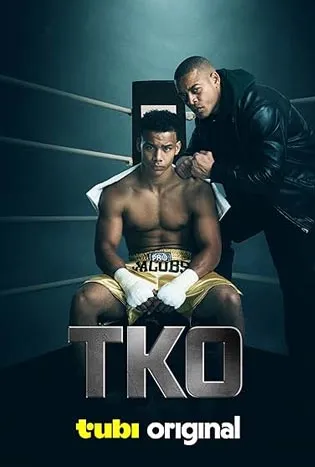 TKO (2025)