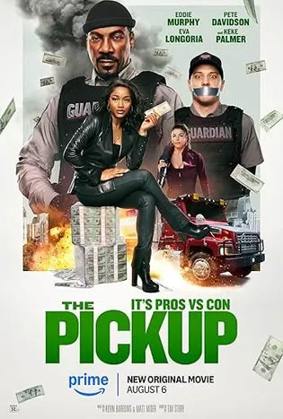 The Pickup 2025