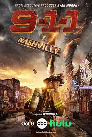 9-1-1 Nashville (2025)
