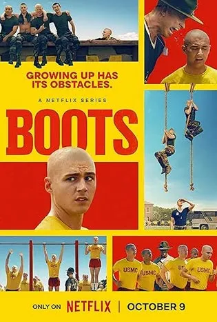 Boots 2025