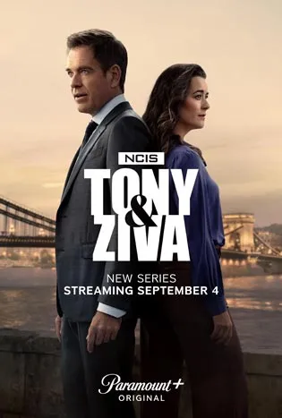 NCIS Tony & Ziva (2025)