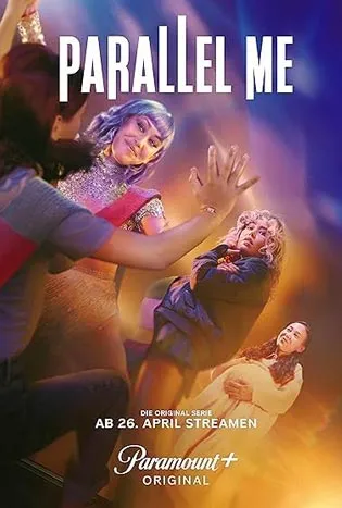 Parallel Me 2025