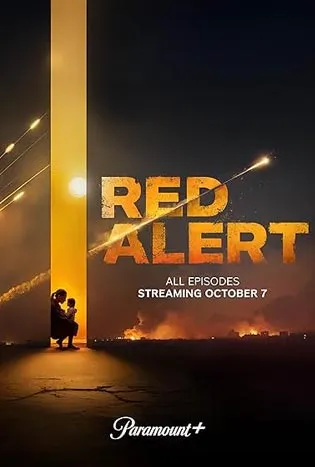 Red Alert 2025