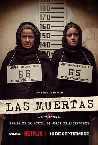 The Dead Girls 2025