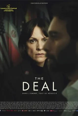 The Deal (2025)