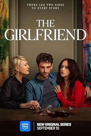 The Girlfriend 2025