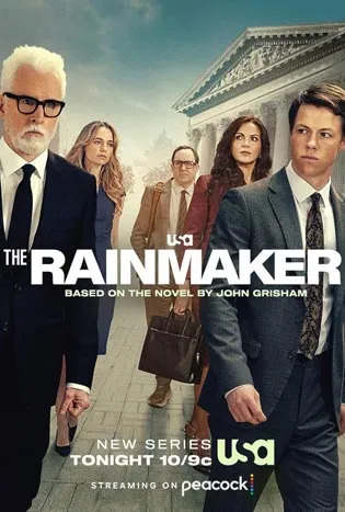 The Rainmaker (2025)