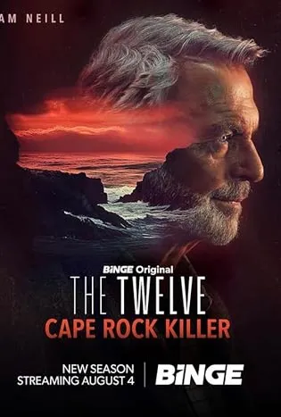 The Twelve Season 3 (2025)