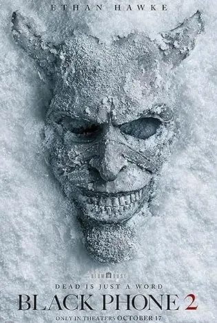 Black Phone 2 (2025)