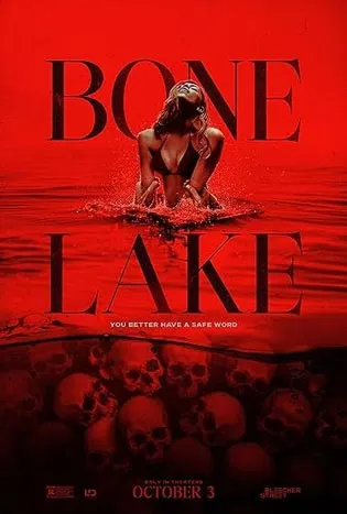 Bone Lake 2025