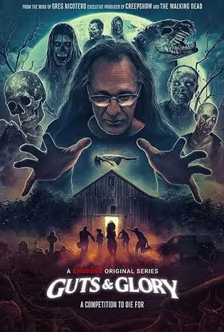 Guts & Glory 2025