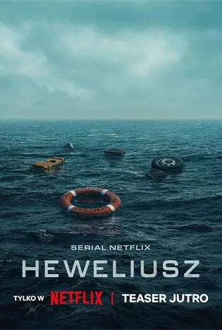 Heweliusz (2025)