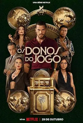 Rulers of Fortune 2025