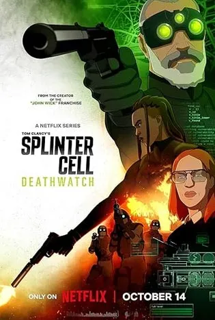 Splinter Cell Deathwatch 2025