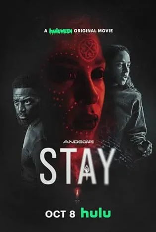 Stay (2025)