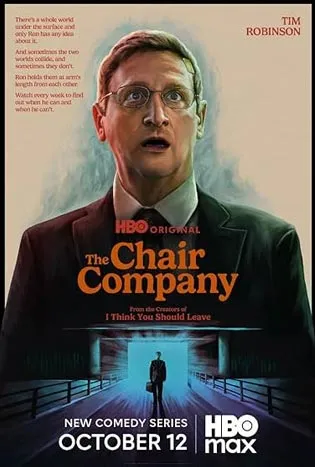 The Chair Company 2025