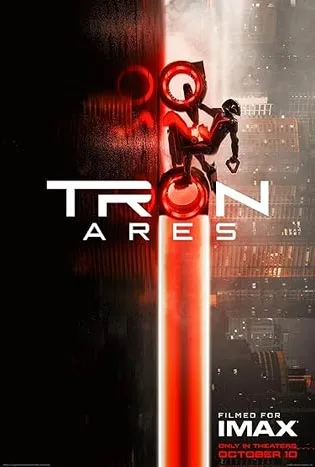 Tron Ares 2025
